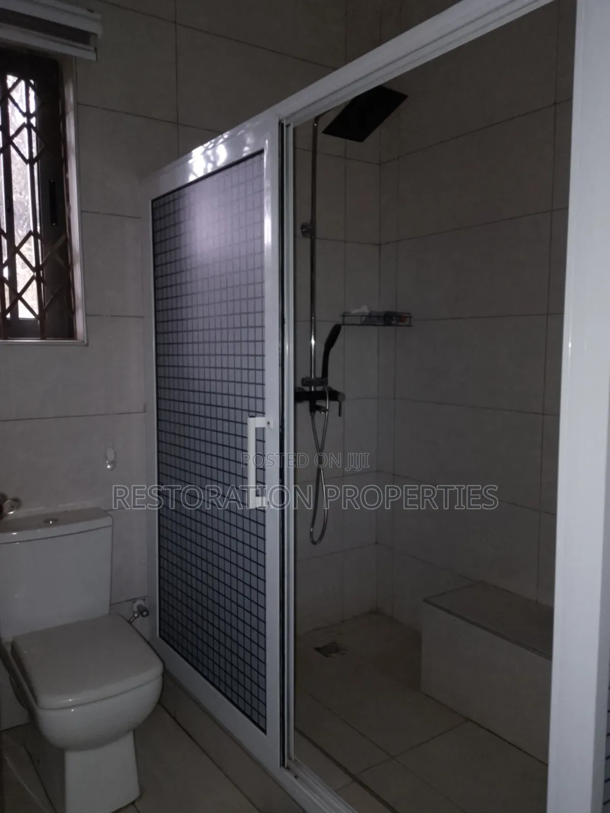 Furnished 4bdrm House in Adenta, Housing Down for rent