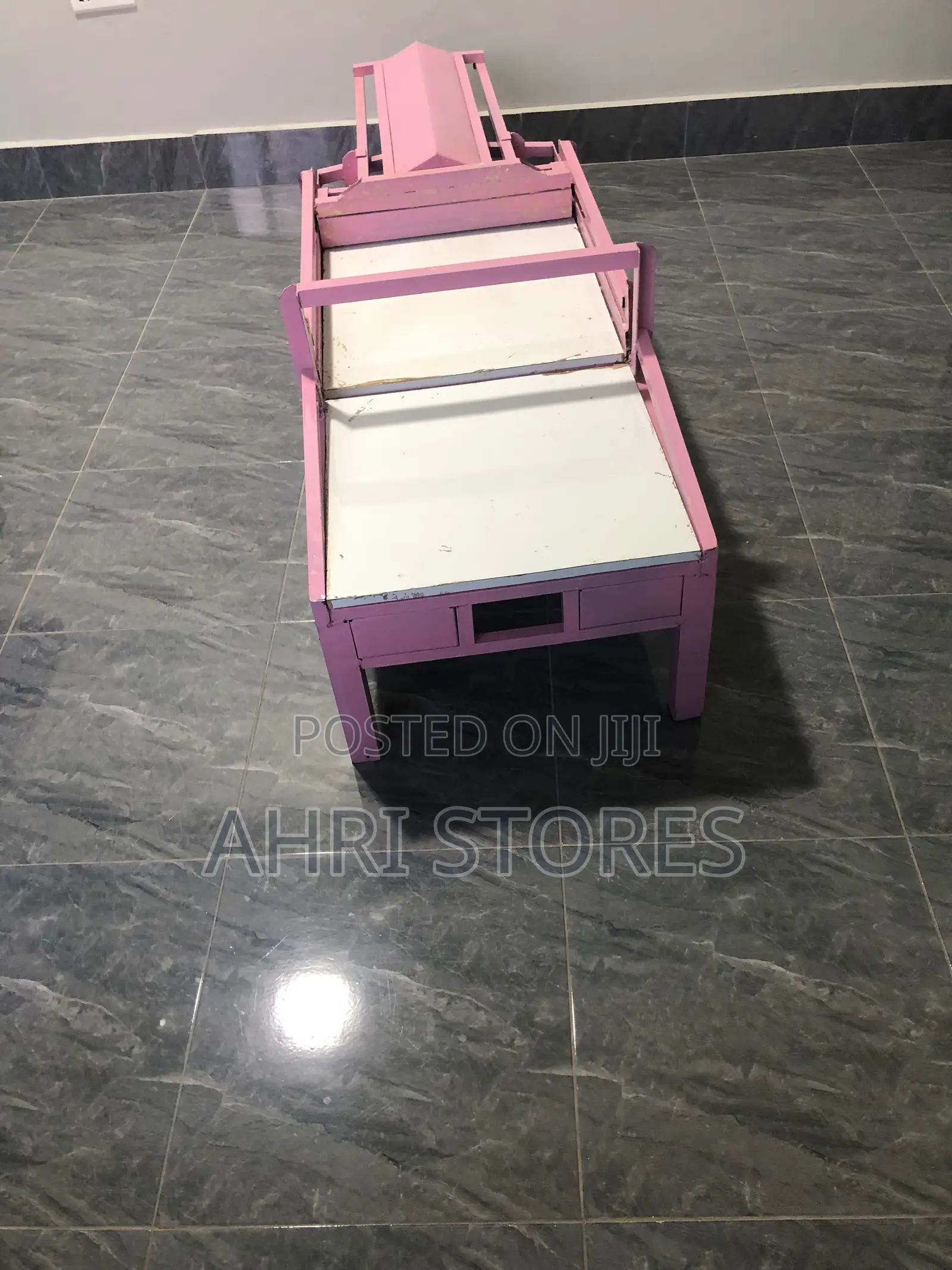 Soap Cutting Machine