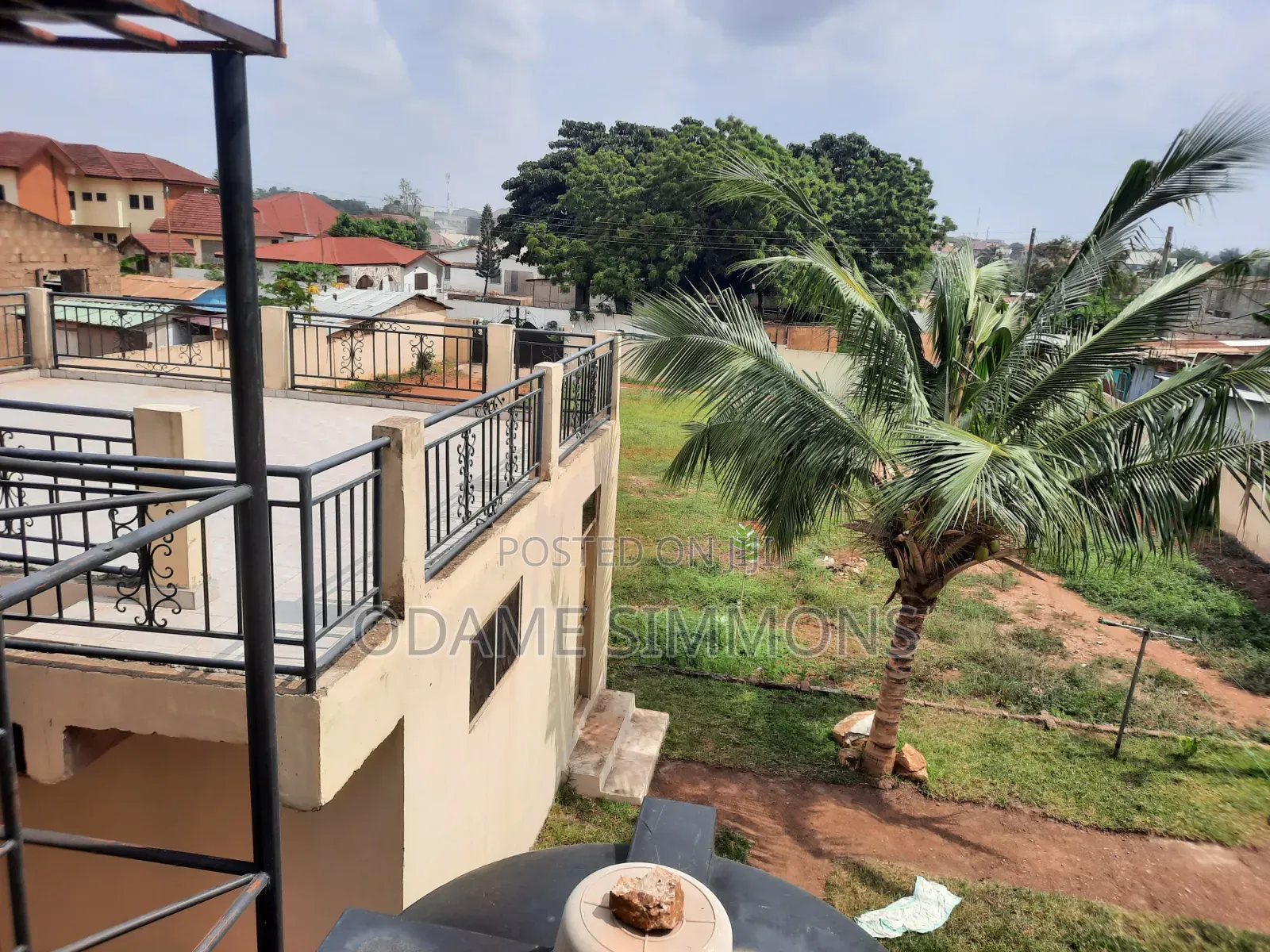 9bdrm Duplex in Shalom Estate, for sale