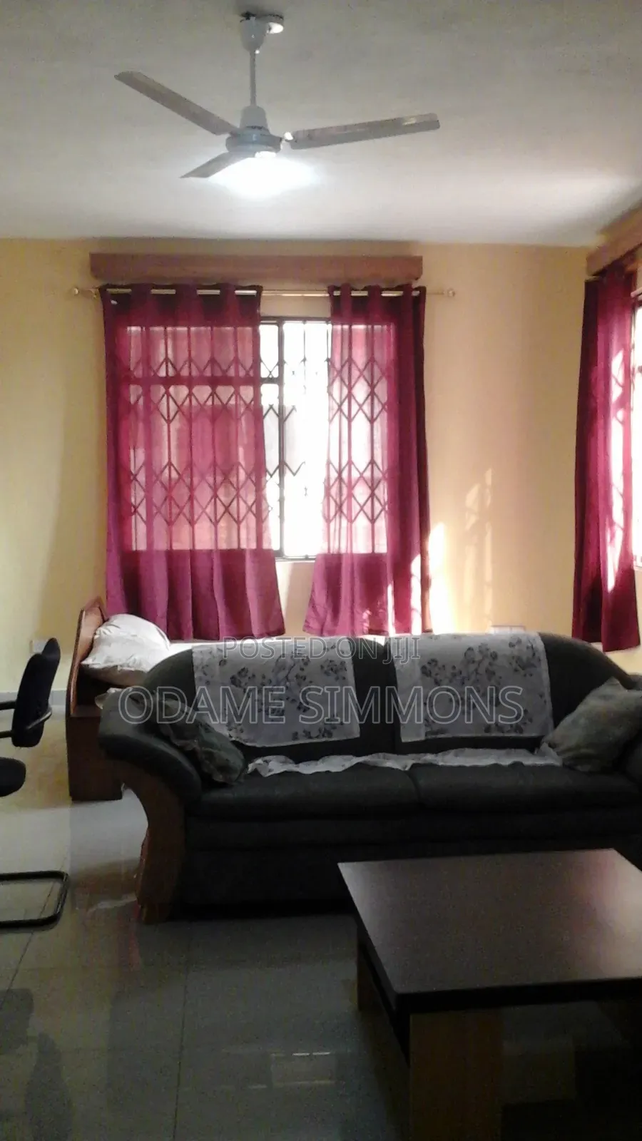 9bdrm Duplex in Shalom Estate, for sale