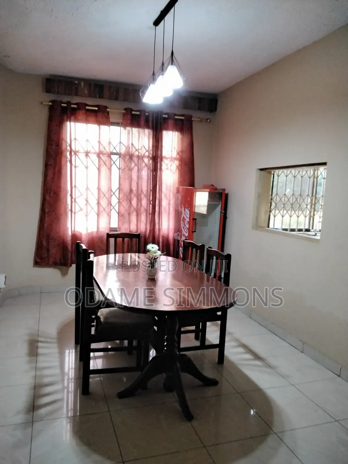 9bdrm Duplex in Shalom Estate, for sale