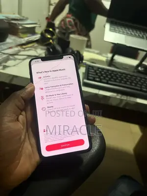 Apple iPhone 11 Pro Max 256 GB Gray