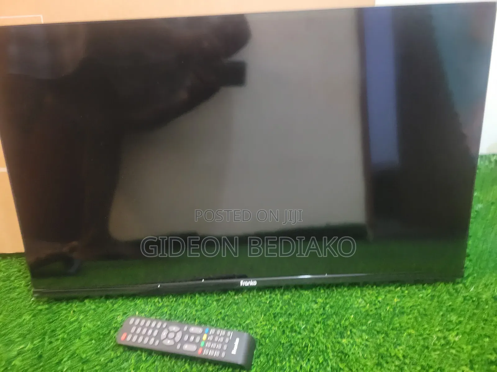 Franko Smart Android TV 32inches