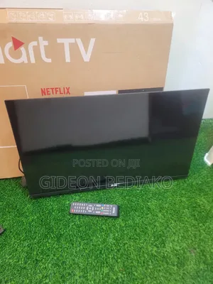 Franko Smart Android TV 32inches
