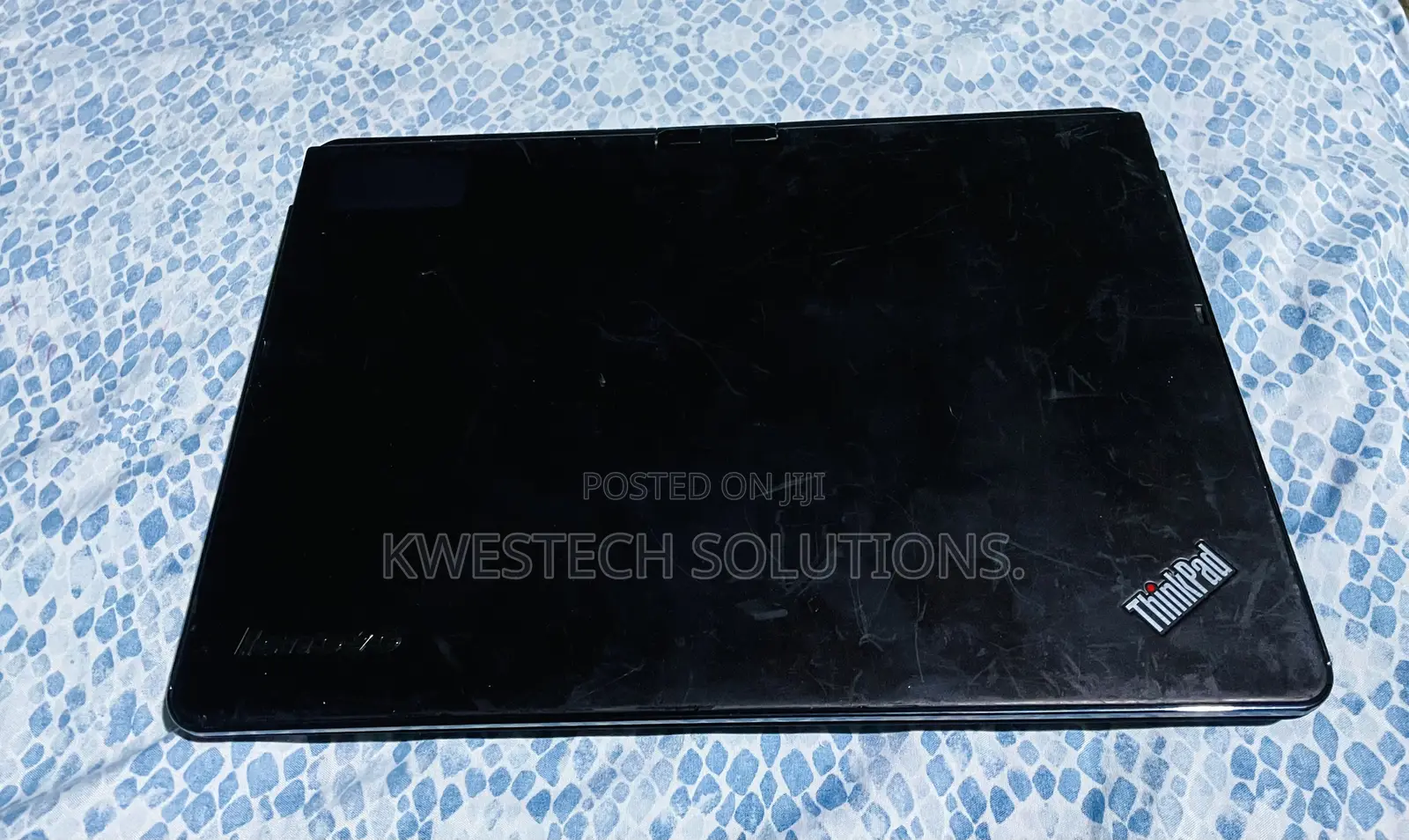 Laptop Lenovo ThinkPad X230 8GB Intel Core i7 SSD 128GB