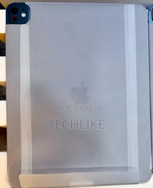 New Apple iPad Pro 13 (2025) 1 TB Black
