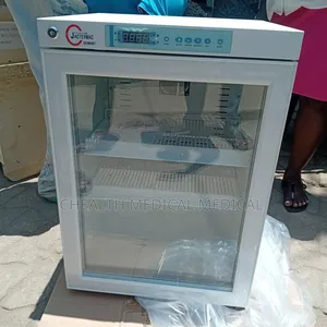 Vaccine Fridge