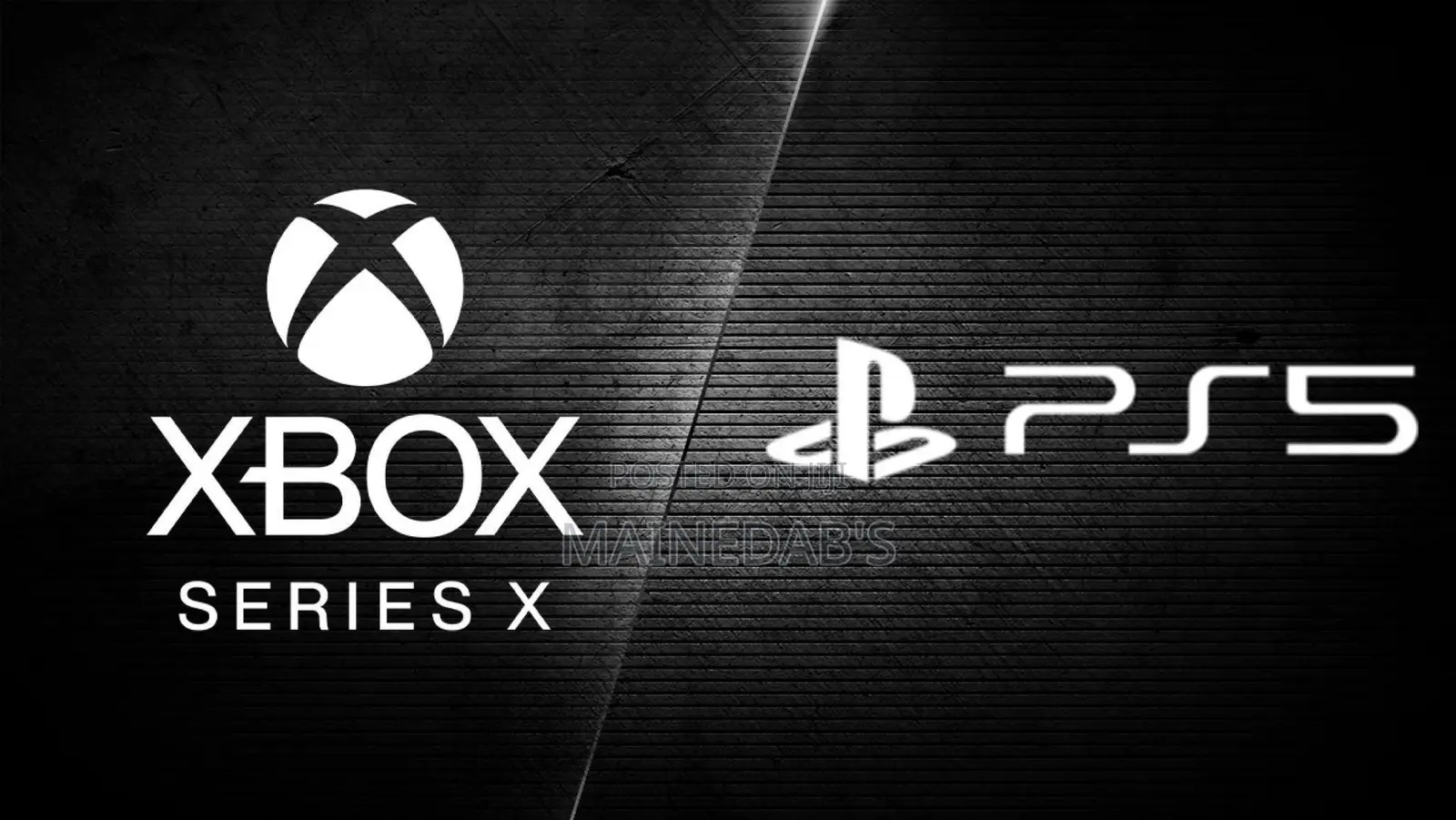 Console Game Download & Installation Service