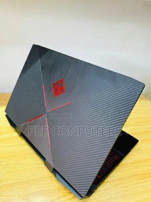 Laptop HP Omen 15 16GB Intel Core i5 SSD 512GB