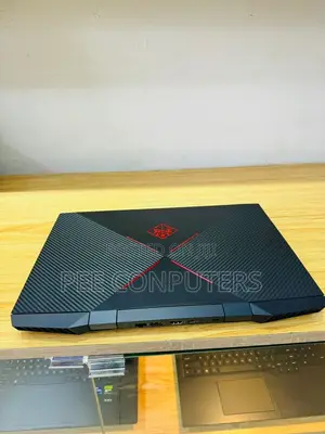 Laptop HP Omen 15 16GB Intel Core i5 SSD 512GB