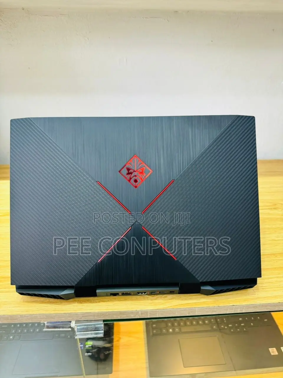 Laptop HP Omen 15 16GB Intel Core i5 SSD 512GB