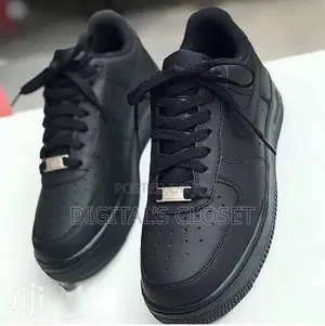 Original Cocain-White Airforce