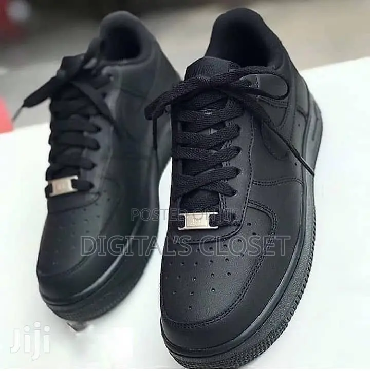 Original Cocain-White Airforce
