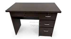 1.2 Meters Office Desk