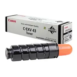 Npg61 Gpr48 Cexv43 Copier Toner Cartridge Canon Ir 400 400i 500 500i