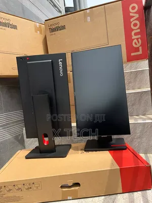 Brand New 27inches Lenovo Thinkvision