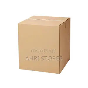 Cardboard Boxes