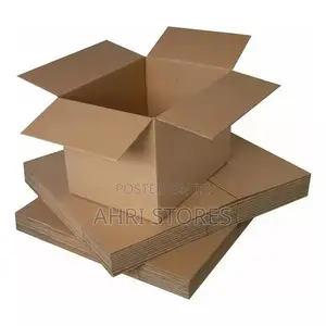 Cardboard Boxes