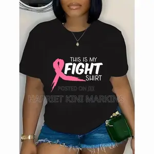 Breast Cancer Awareness T Shirts
