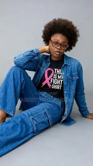 Breast Cancer Awareness T Shirts