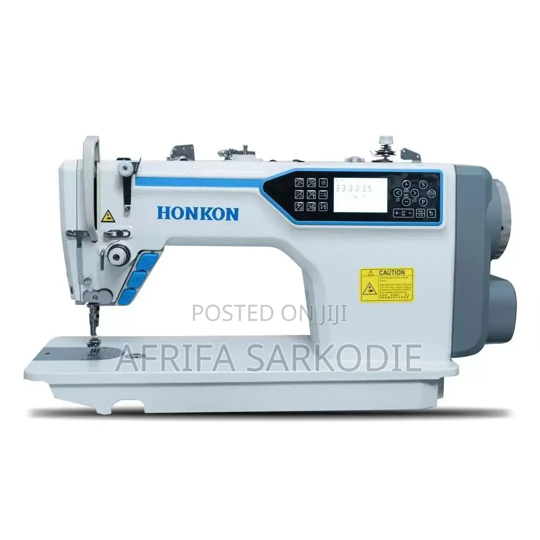 Honkon Digital Sewing Machine
