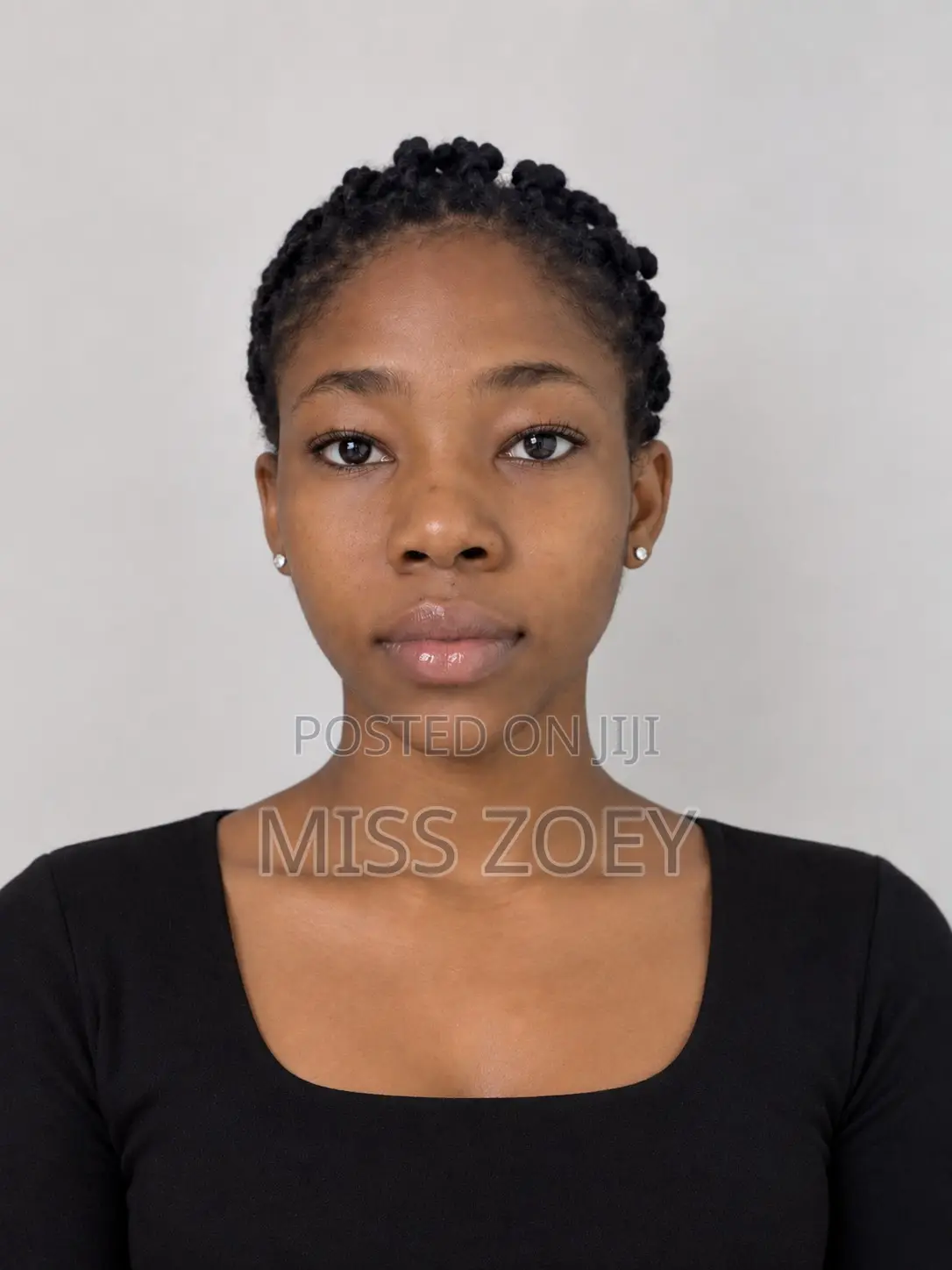 Female Executive Assistant HR Officer