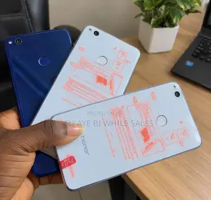 Honor 8 Lite 16 GB Blue