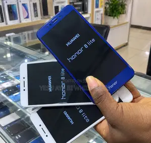 Honor 8 Lite 16 GB Blue