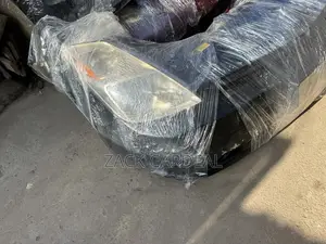 Toyota Prius 2005-2007 Front Cut Complete Available