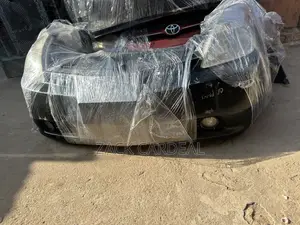 Toyota Prius 2005-2007 Front Cut Complete Available