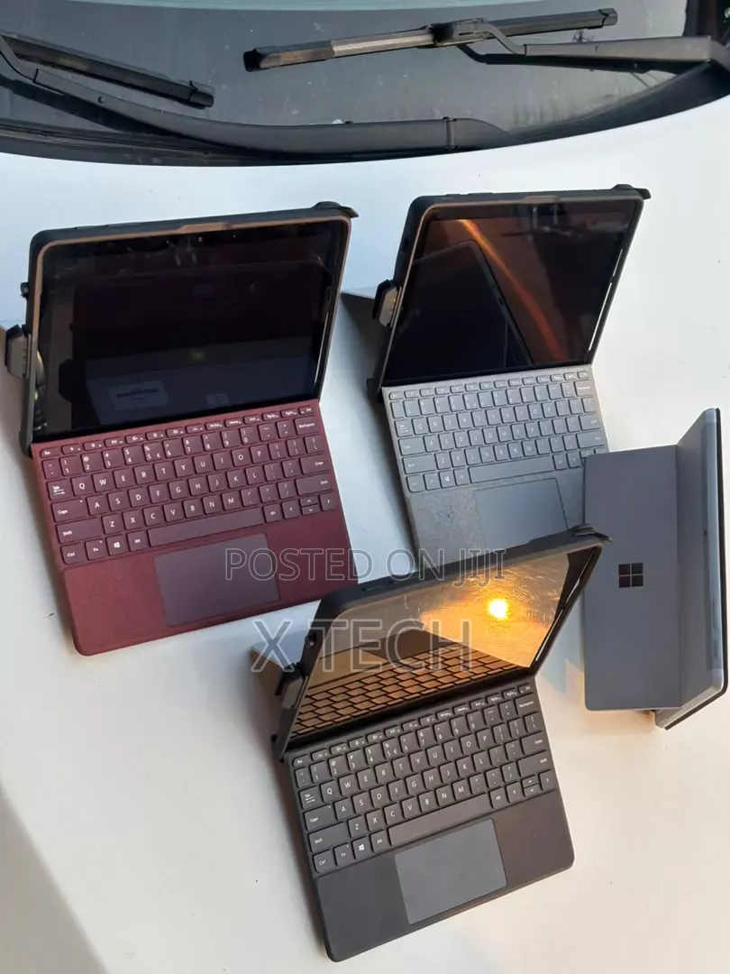 Laptop Microsoft Surface Go 2 8GB Intel Core M3 SSD 128GB