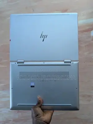 New Laptop HP EliteBook 840 G6 16GB Intel Core i7 SSD 256GB