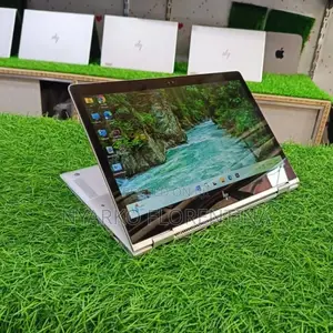 New Laptop HP EliteBook 840 G6 16GB Intel Core i7 SSD 256GB