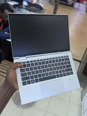 New Laptop HP EliteBook 840 G6 16GB Intel Core i7 SSD 256GB