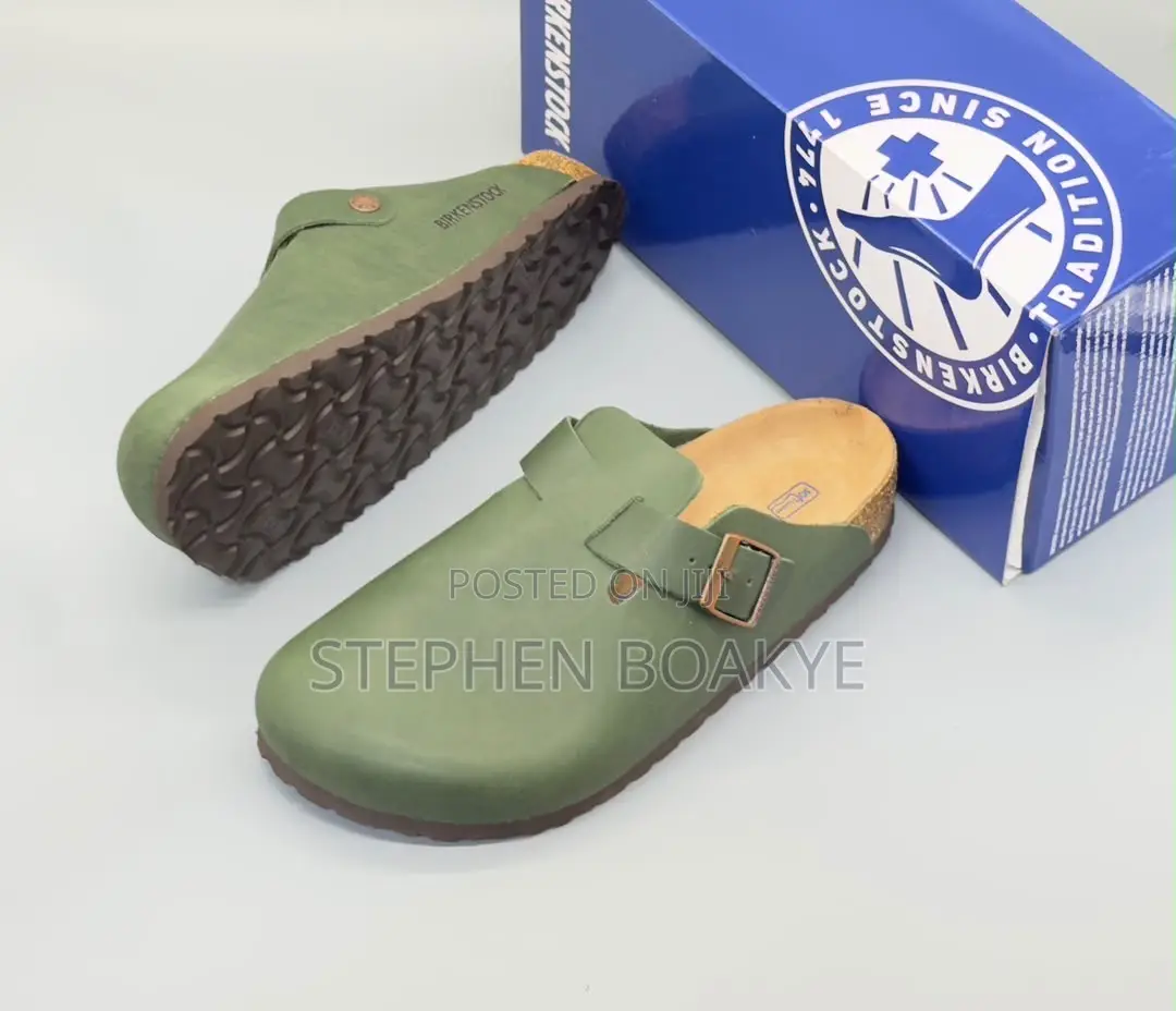 Birkenstock