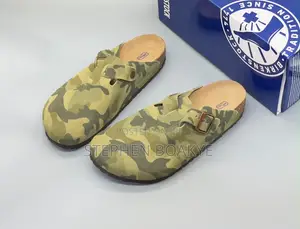 Birkenstock