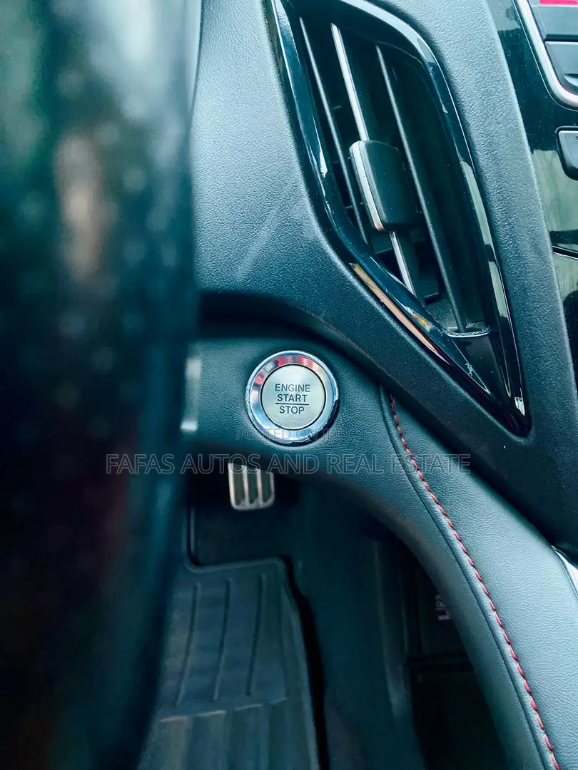 New Acura RDX w/A-Spec Package 2024 White