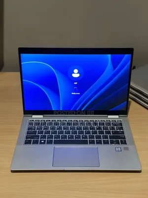 Laptop HP EliteBook x360 1030 G4 8GB Intel Core i5 SSD 256GB