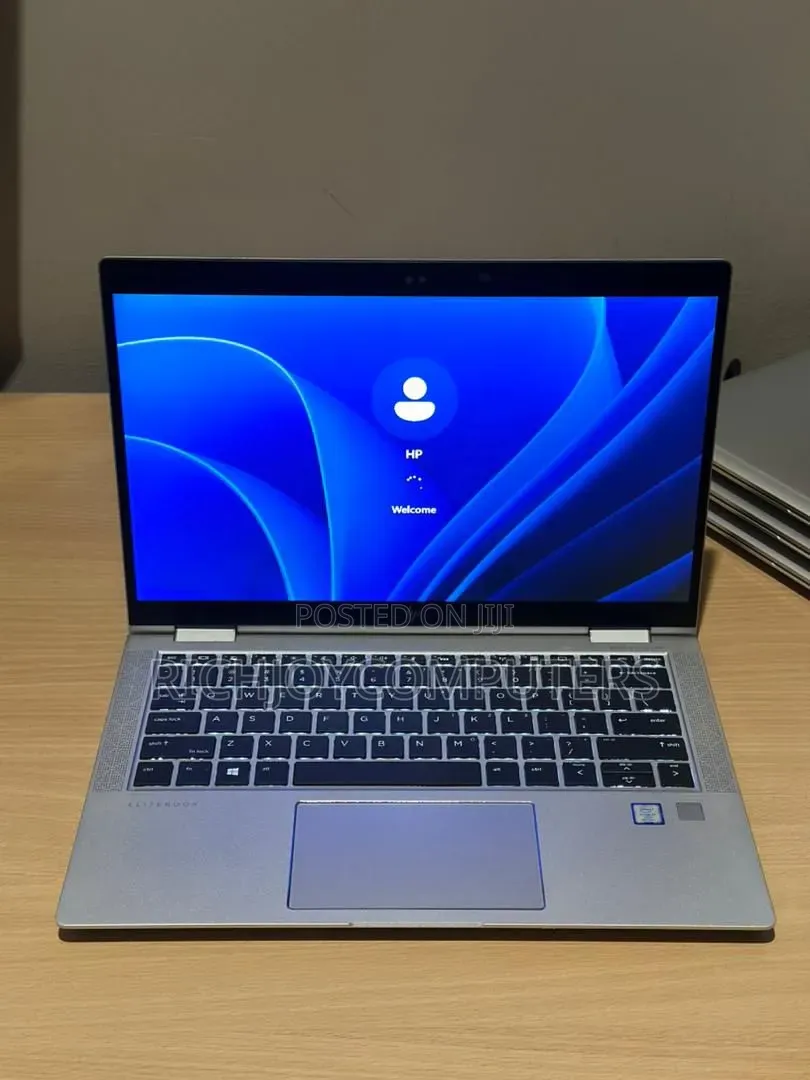 Laptop HP EliteBook x360 1030 G4 8GB Intel Core i5 SSD 256GB