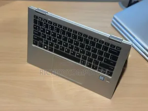Laptop HP EliteBook x360 1030 G4 8GB Intel Core i5 SSD 256GB