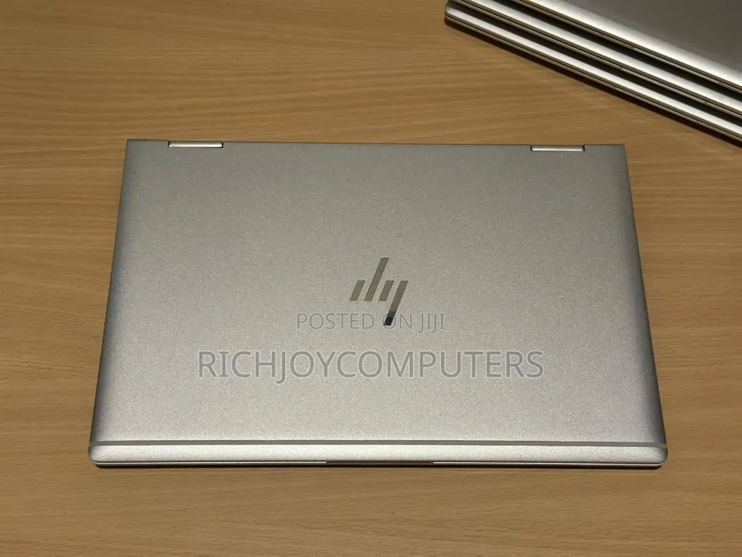 Laptop HP EliteBook x360 1030 G4 8GB Intel Core i5 SSD 256GB