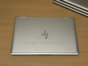 Laptop HP EliteBook x360 1030 G4 8GB Intel Core i5 SSD 256GB