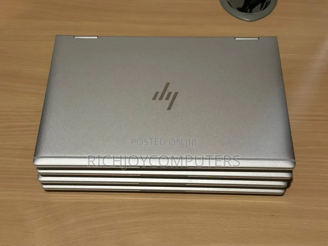 Laptop HP EliteBook x360 1030 G4 8GB Intel Core i5 SSD 256GB