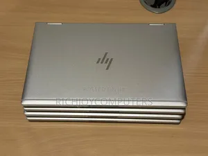 Laptop HP EliteBook x360 1030 G4 8GB Intel Core i5 SSD 256GB
