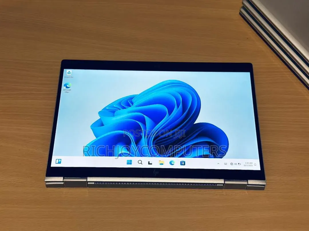 Laptop HP EliteBook x360 1030 G4 8GB Intel Core i5 SSD 256GB