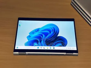 Laptop HP EliteBook x360 1030 G4 8GB Intel Core i5 SSD 256GB