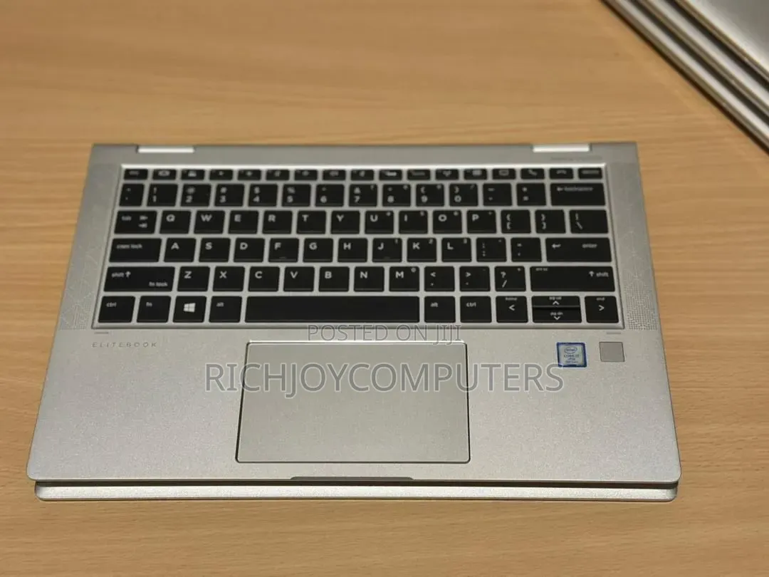 Laptop HP EliteBook x360 1030 G4 8GB Intel Core i5 SSD 256GB
