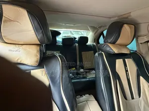 Mercedes-Benz E350 2014 Black