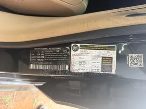 Mercedes-Benz E350 2014 Black