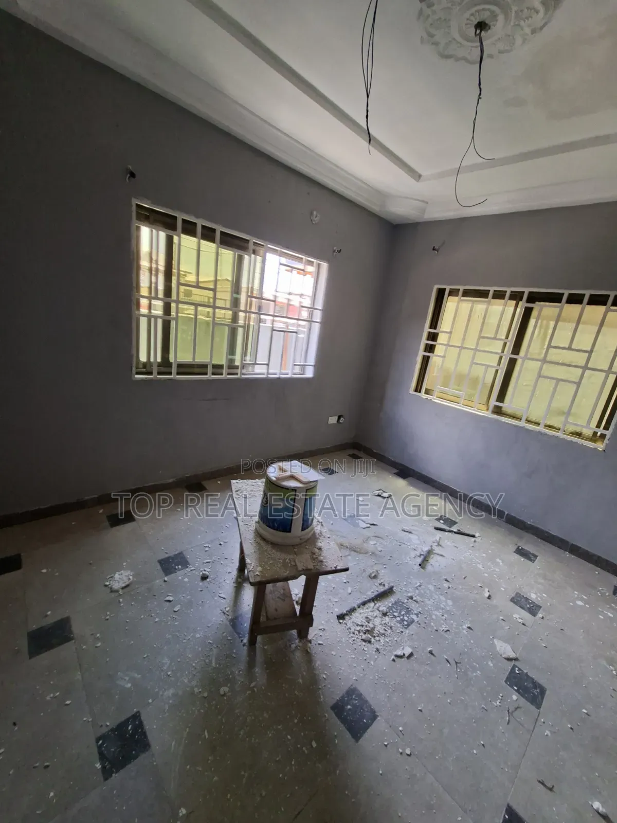 2bdrm Apartment in Pillar 2, Ga East Municipal for rent